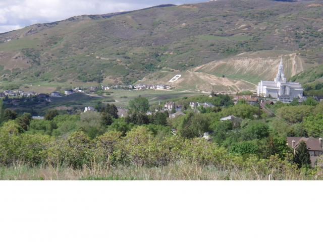 1475 E Mueller Park Rd, Bountiful, UT 84010 — photo 4