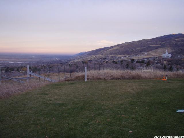 1475 E Mueller Park Rd, Bountiful, UT 84010 — photo 8