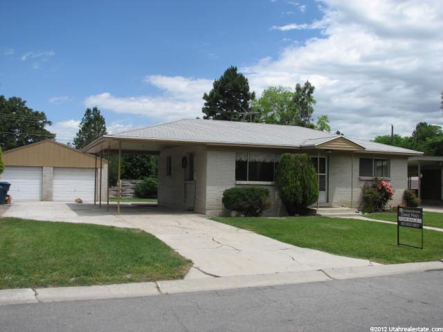 445 E Mountain View Dr S, Sandy, UT 84070 — photo 8