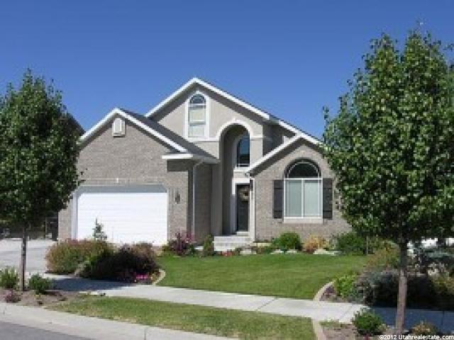 4942 W WEATHERWOOD LN, Herriman UT 84096