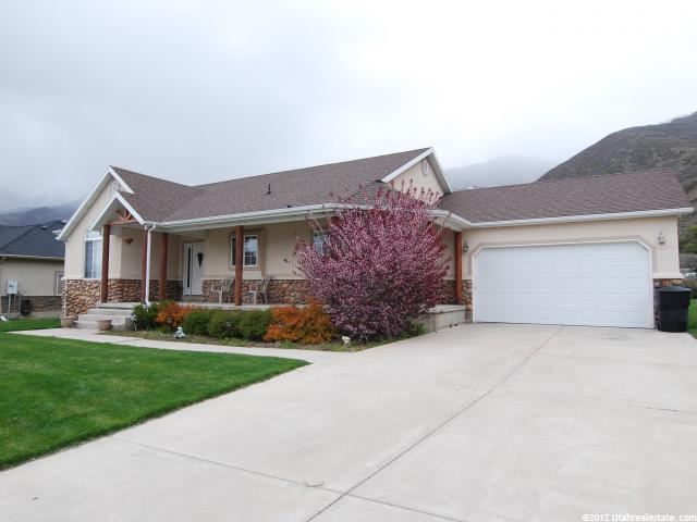 8246 S 2600 E, South Weber, UT 84405 — photo 2