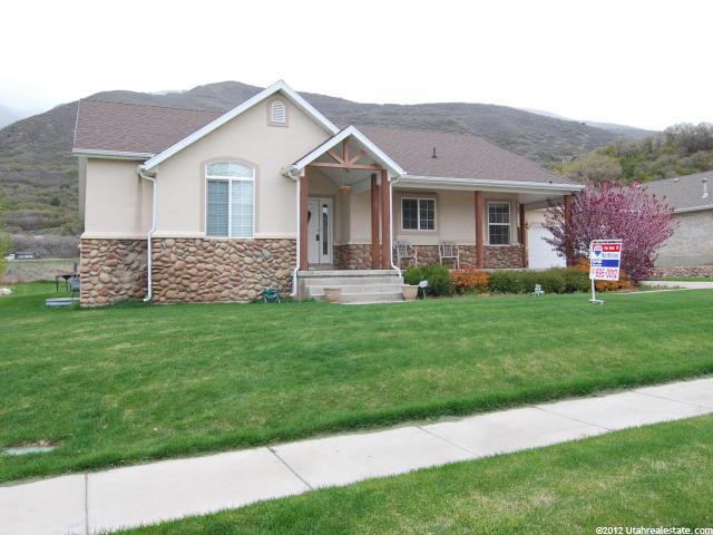 8246 S 2600 E, South Weber, UT 84405 — photo 3