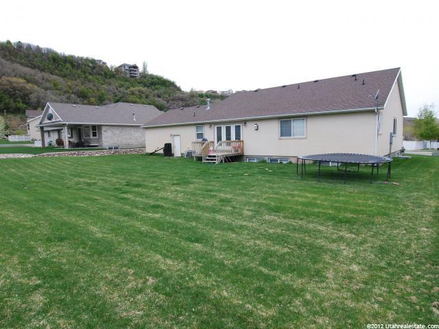 8246 S 2600 E, South Weber, UT 84405 — photo 4