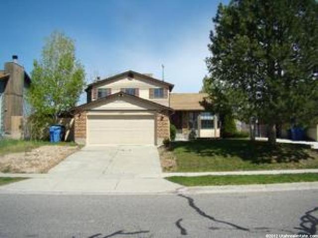 5691 S 3275 W, Taylorsville UT 84118