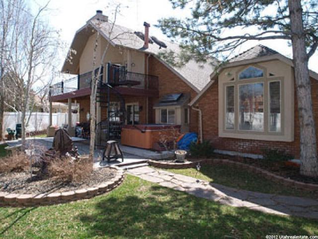 567 E Edindrew S, Murray, UT 84107 — photo 3