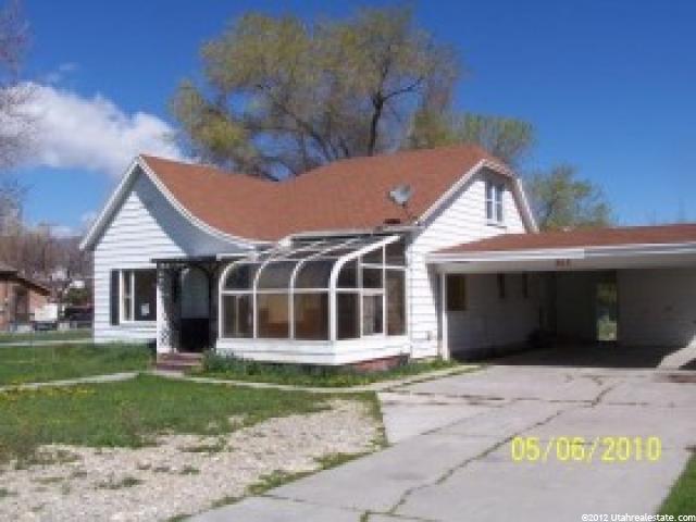 263 E Factory St, Garland, UT 84312 — photo 3