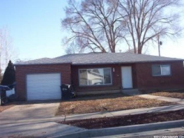 156 E 400 S, Vernal, UT 84078 — photo 5