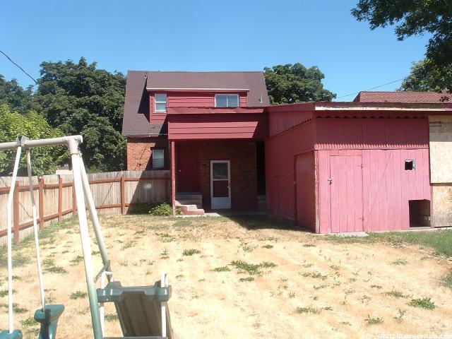 260 S 200 E, Preston, ID 83263 — photo 2