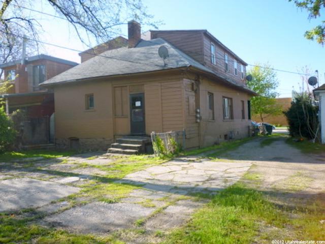 464 28th St, Ogden, UT 84401 — photo 11