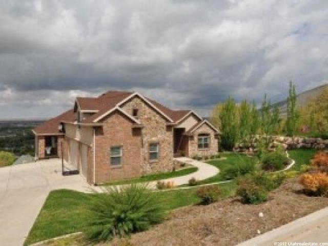 453 Greystone Dr, Farmington, UT 84025 — photo 4