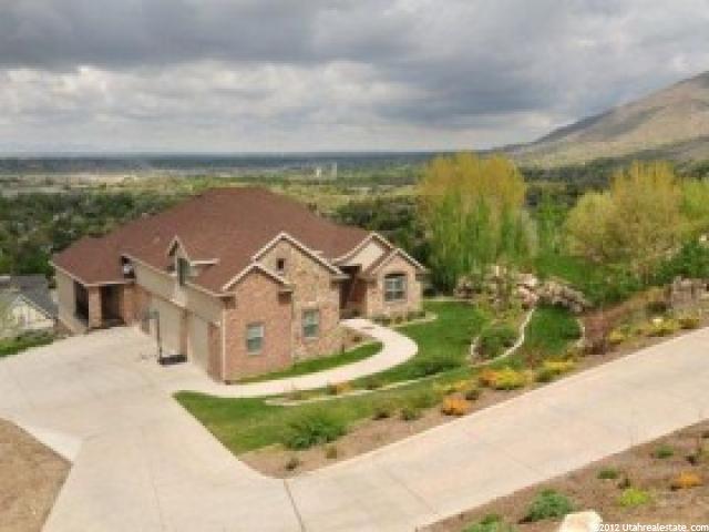 453 Greystone Dr, Farmington, UT 84025 — photo 5
