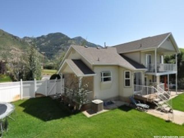 2755 N 1225 E, North Ogden, UT 84414 — photo 2