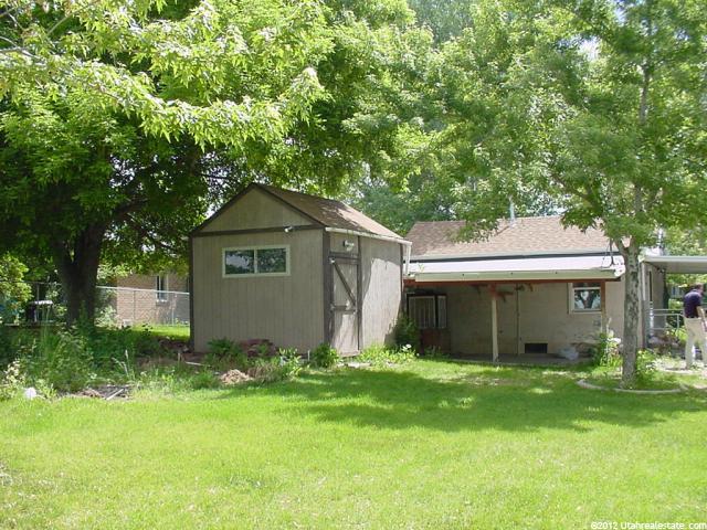 608 S 1000 E, Clearfield, UT 84015 — photo 11