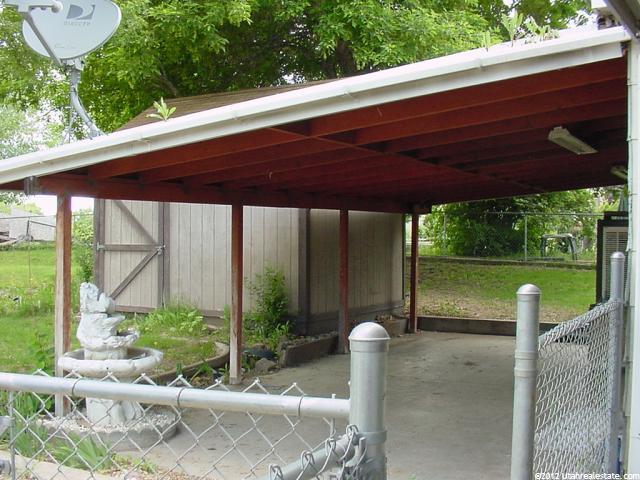 608 S 1000 E, Clearfield, UT 84015 — photo 10
