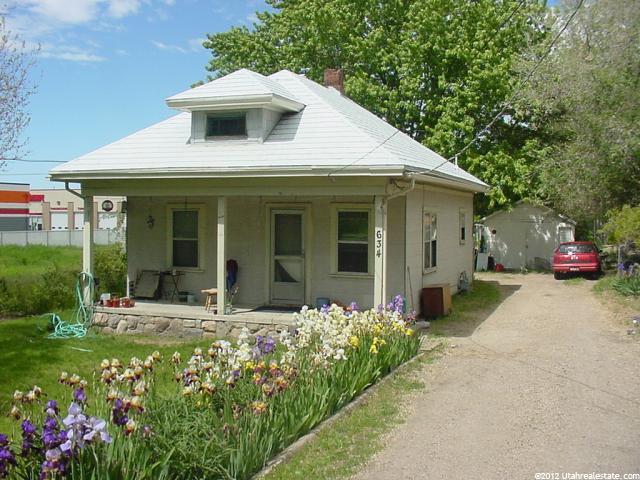 650 S 1000 E, Clearfield, UT 84015 — photo 4