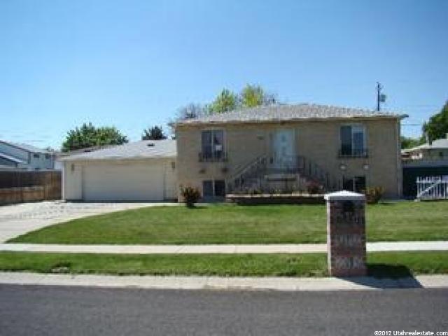 4937 W PAVANT AVE, West Valley City UT 84120