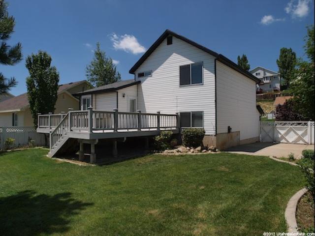 1248 E 3150 N, Layton, UT 84040 — photo 11