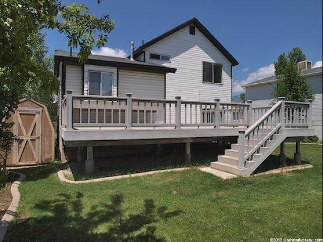 1248 E 3150 N, Layton, UT 84040 — photo 12