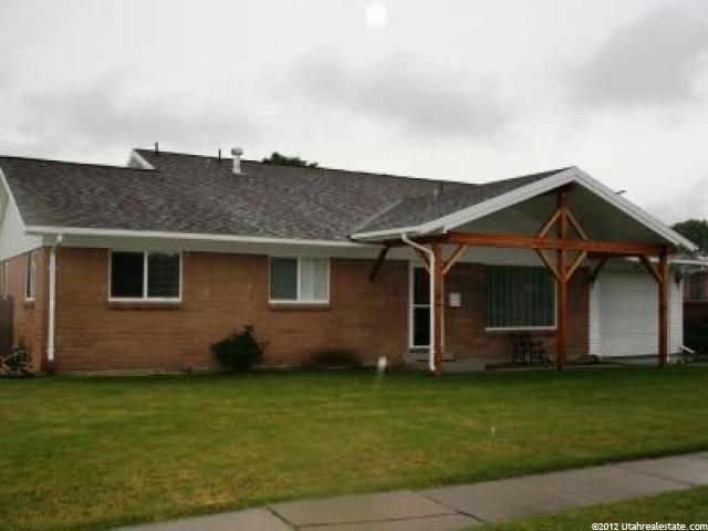 541 W Echo Dr, Murray, UT 84123 — photo 11