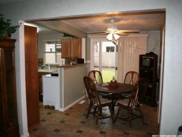 541 W Echo Dr, Murray, UT 84123 — photo 5