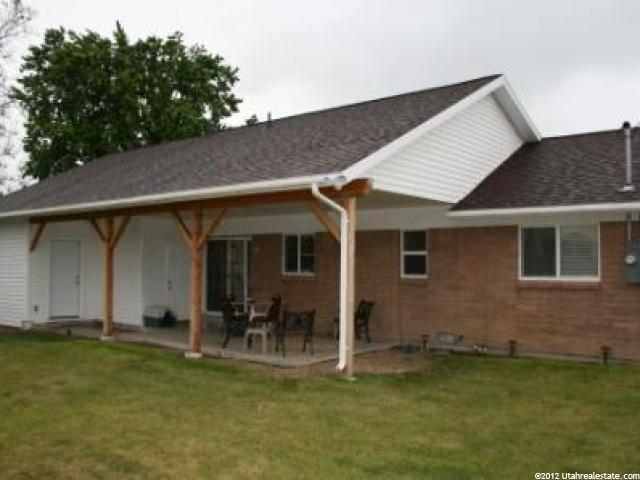 541 W Echo Dr, Murray, UT 84123 — photo 10