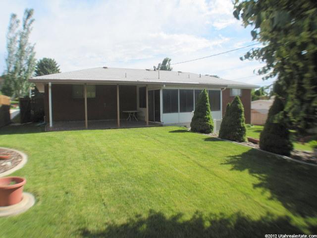 683 E 100 N, Bountiful, UT 84010 — photo 12