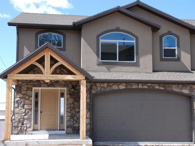 2029 S Tyler View Way E, Ogden, UT 84401 — photo 2