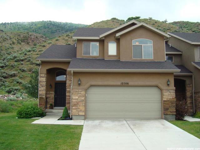 10506 N SAGE VISTA LN, Cedar Hills UT 84062