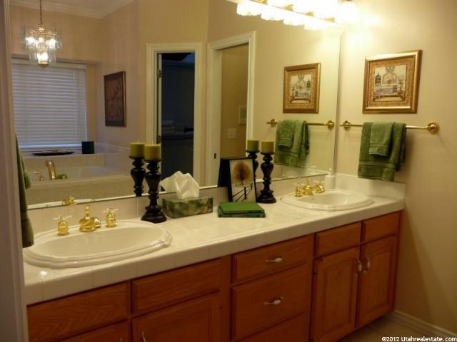 914 E 3450 N, North Ogden, UT 84414 — photo 9