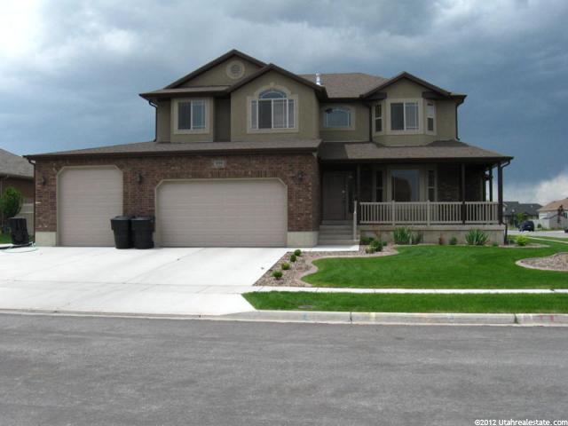 1918 S 2265 W, Syracuse UT 84075