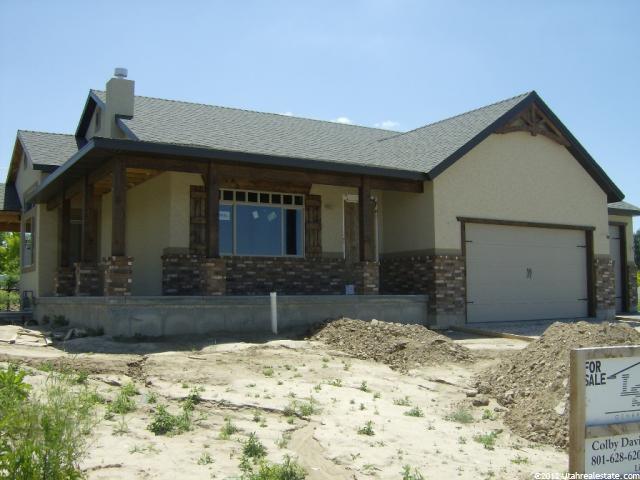 1283 W 2340 N, Clinton, UT 84015 — photo 9