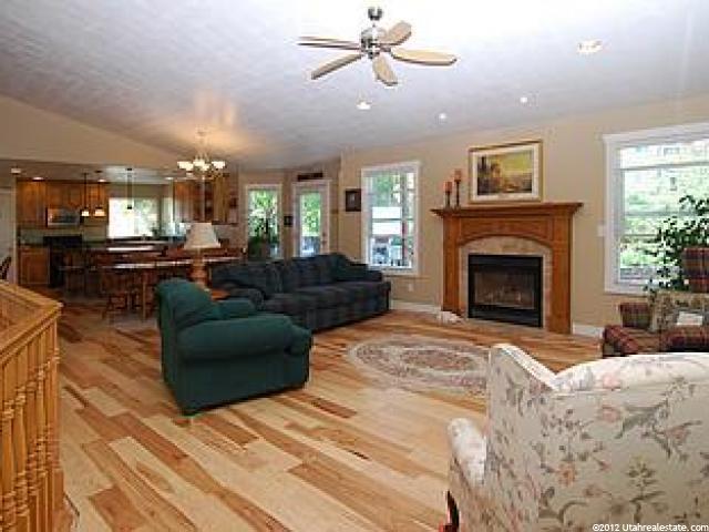 2275 E Deere View Dr N, Layton, UT 84040 — photo 5