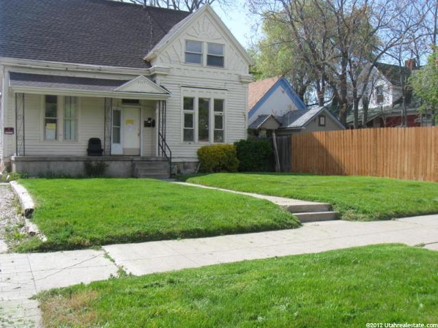 2117 S Adams E, Ogden, UT 84401 — photo 2
