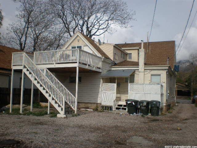 2117 S Adams E, Ogden, UT 84401 — photo 3
