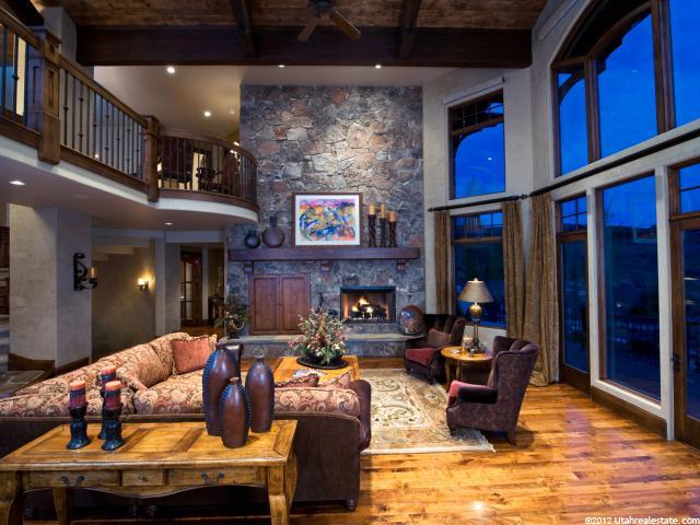 5965 Mountain Ranch Dr, Park City, UT 84098 — photo 2