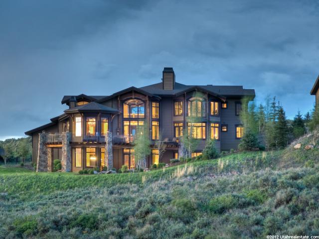 5965 Mountain Ranch Dr, Park City, UT 84098 — photo 12