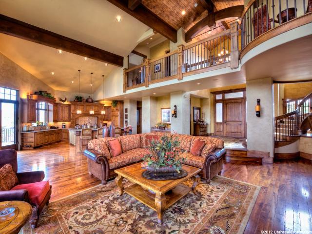 5965 Mountain Ranch Dr, Park City, UT 84098 — photo 5