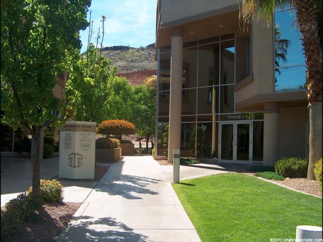 619 S Bluff St #201B, St. George, UT 84770 — photo 11