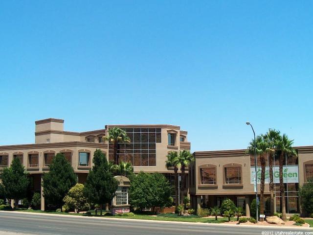 619 S Bluff St #201B, St. George, UT 84770 — photo 12
