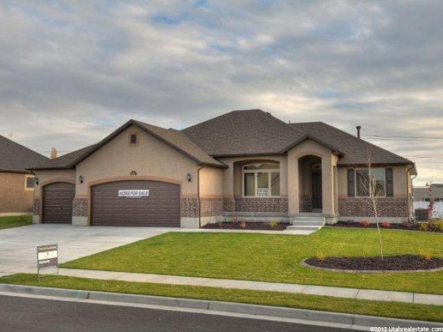 1417 W 2340 N #5, Clinton, UT 84015 — photo 10