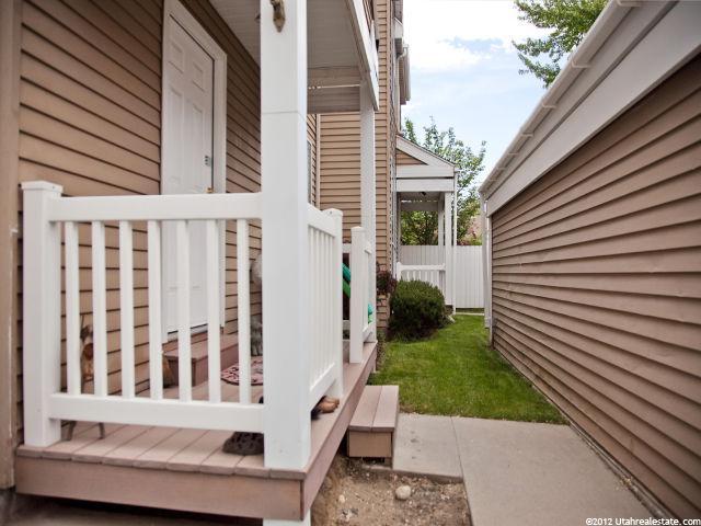 765 E Gables St, Midvale, UT 84047 — photo 2