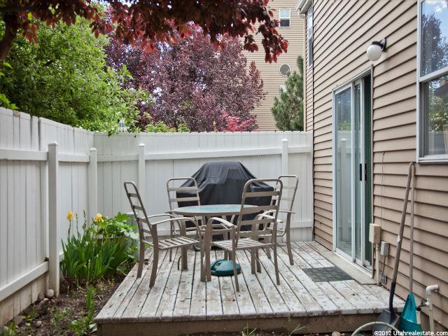 765 E Gables St, Midvale, UT 84047 — photo 10