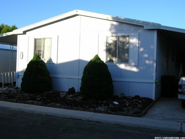 1111 N 2000 W #228, Farr West, UT 84404 — photo 2