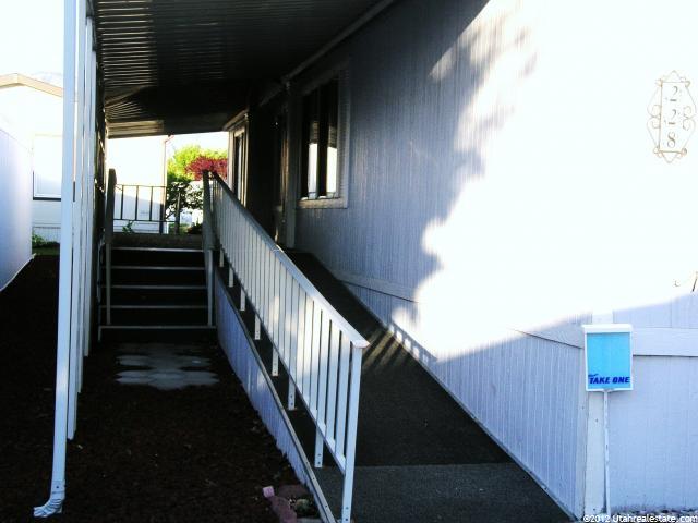 1111 N 2000 W #228, Farr West, UT 84404 — photo 3