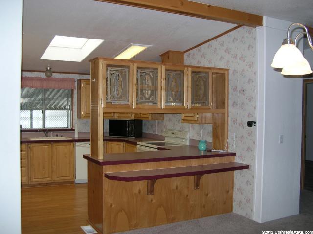 1111 N 2000 W #228, Farr West, UT 84404 — photo 6
