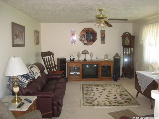 190 E 100 N, Mona, UT 84645 — photo 9