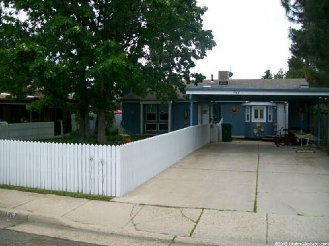 1967 E 5850 S, South Ogden, UT 84403 — photo 2