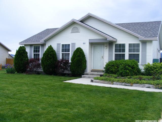 66 S 1250 E, Hyrum, UT 84319 — photo 2