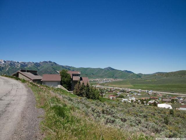 715 E Silver Sage Dr, Snyderville, UT 84098 — photo 2