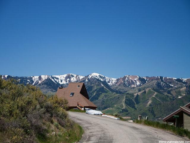 715 E Silver Sage Dr, Snyderville, UT 84098 — photo 3